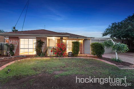 Property photo of 8 Bluebell Court Hoppers Crossing VIC 3029