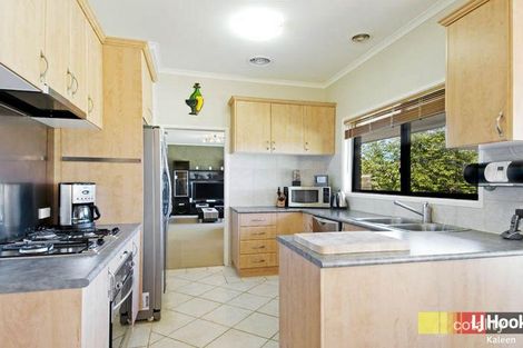 Property photo of 29 Lind Close Fraser ACT 2615