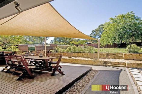 Property photo of 29 Lind Close Fraser ACT 2615