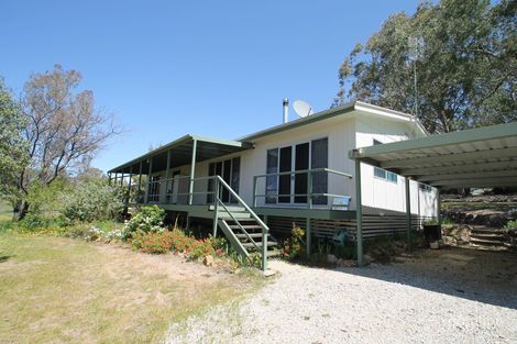 1263 Henry Lawson Dr, St Fillans, NSW 2850