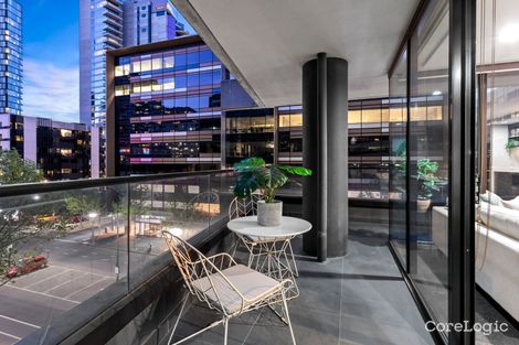 Property photo of 401/815 Bourke Street Docklands VIC 3008