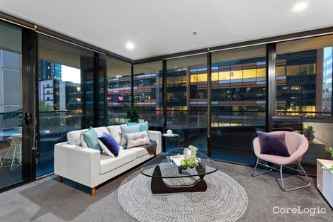 Property photo of 401/815 Bourke Street Docklands VIC 3008