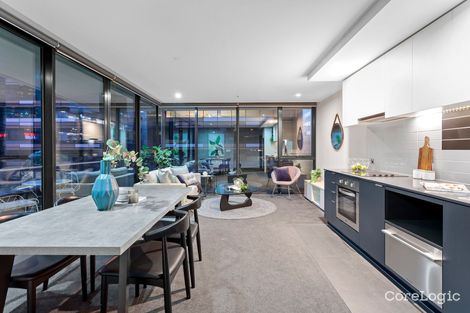Property photo of 401/815 Bourke Street Docklands VIC 3008