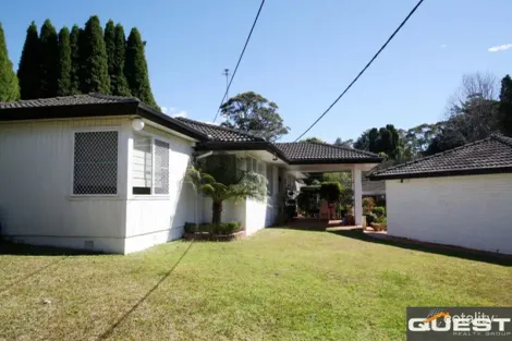 3 Hovey Ave, St Ives, NSW 2075