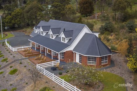 Property photo of 4 Illawong Place Riverside TAS 7250