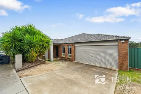 Property photo of 17 Everlasting Rise Kangaroo Flat VIC 3555