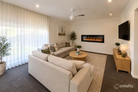 Property photo of 20 Cliffbrook Crescent Leonay NSW 2750