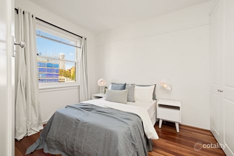 Property photo of 133/19-29 Tusculum Street Potts Point NSW 2011