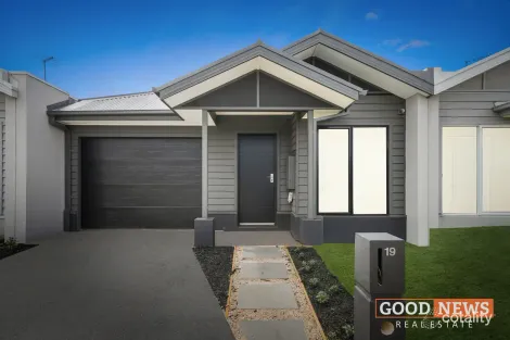 19 ETNA RD, TRUGANINA, VIC 3029