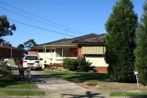 10 Raphael Pl, Old Toongabbie, NSW 2146