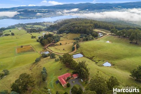 Property photo of 194 Sandhill Road Glaziers Bay TAS 7109