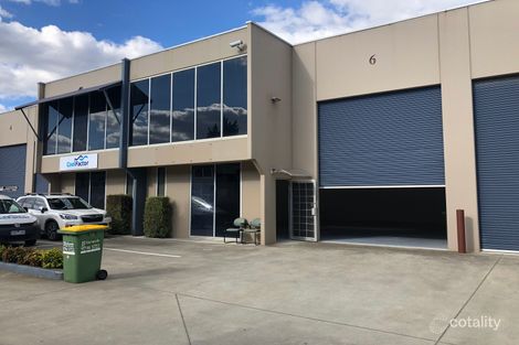 6/314 Governor Rd, Braeside, VIC 3195