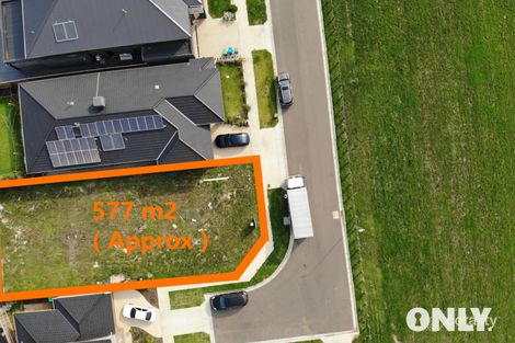 Property photo of 16 Yamba Close Cranbourne North VIC 3977