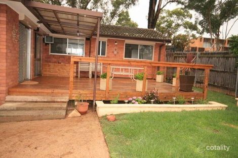 Property photo of 119 Wyangala Crescent Leumeah NSW 2560