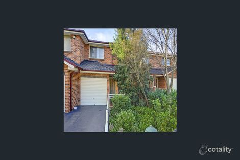 3/3 Martin St, Lidcombe, NSW 2141