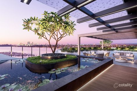 1003/20 Kintail Rd, Applecross, WA 6153