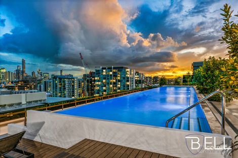 1408/70 Longland St, Newstead, QLD 4006
