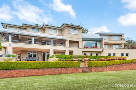 Property photo of 6 Crescent Street Hunters Hill NSW 2110