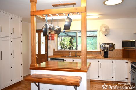 Property photo of 6 Pyms Court Hampden QLD 4741