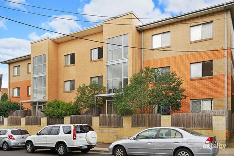 11/9-11 Taylor St, Lidcombe, NSW 2141