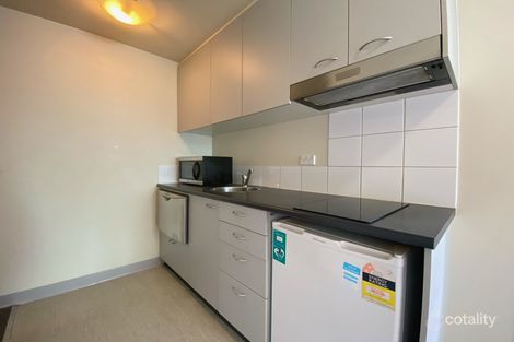 Property photo of 822/528 Swanston Street Carlton VIC 3053