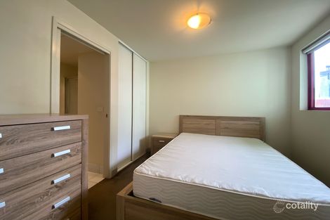Property photo of 822/528 Swanston Street Carlton VIC 3053