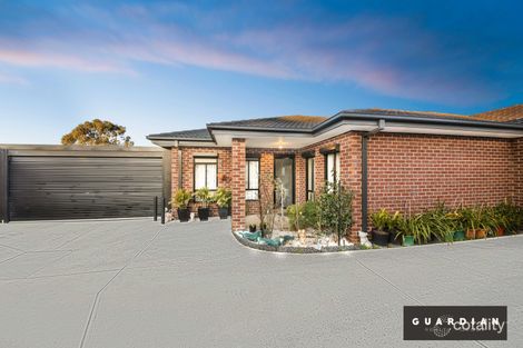 50a Robjant St, Hampton Park, VIC 3976