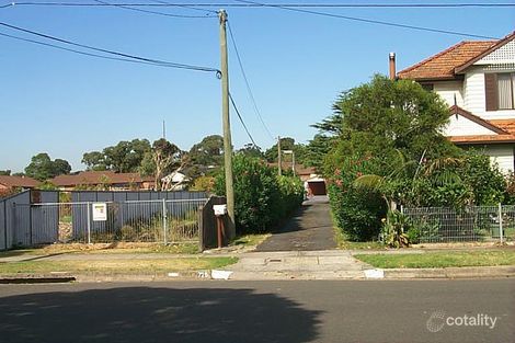 2/72 Baltimore St, Belfield, NSW 2191