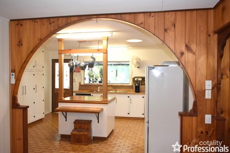 Property photo of 6 Pyms Court Hampden QLD 4741