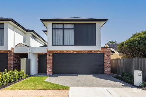 5a Wallis St, West Beach, SA 5024