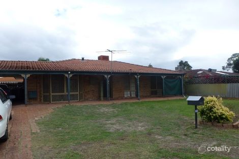 215 Westfield St, Maddington, WA 6109