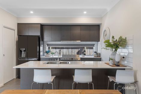 Property photo of 26 McGreevy Place Bellbird Park QLD 4300