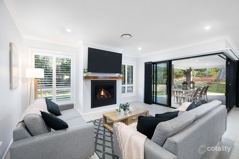 Property photo of 50 Forest Park Road Blackheath NSW 2785