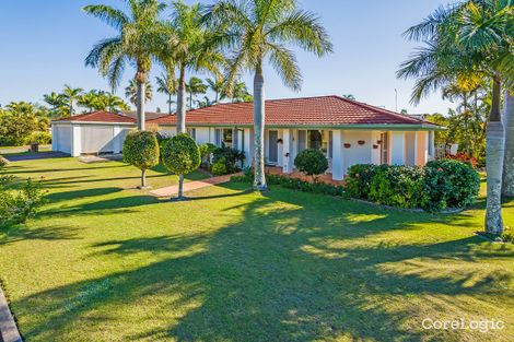 Property photo of 2 Barrine Crescent Coombabah QLD 4216