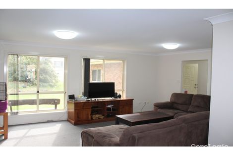 Property photo of 52 Thomas Mitchell Crescent Sunshine Bay NSW 2536
