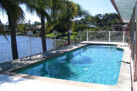 Property photo of 9 Acron Street Elanora QLD 4221