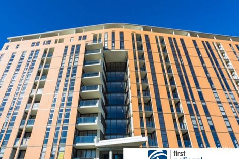 Property photo of 903C/3 Broughton Street Parramatta NSW 2150