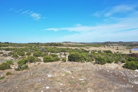 Property photo of LOT 410 Ratcliff Track Pelican Lagoon SA 5222