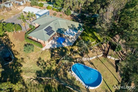Property photo of 25 Paddy Road Warner QLD 4500