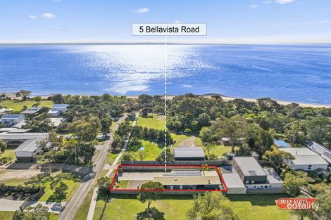 Property photo of 5 Bellavista Road Cowes VIC 3922
