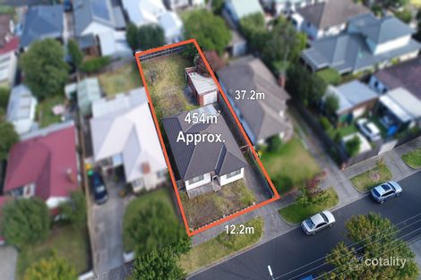 28 Ballard St, Yarraville, VIC 3013