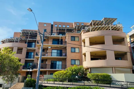 5/422-426 Railway Pde, Allawah, NSW 2218