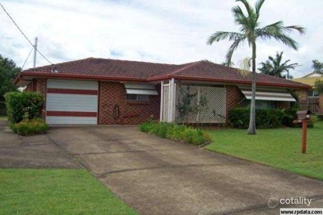 79 Fitzroy St, Cleveland, QLD 4163