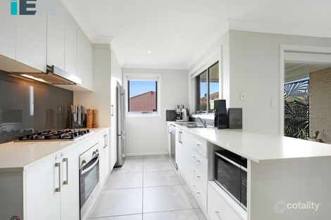 Property photo of 4/32 Coolum Parkway Shell Cove NSW 2529