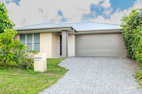 33 Berzins Ct, Bahrs Scrub, QLD 4207