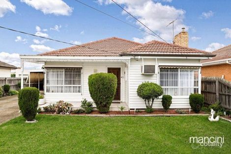 60 Fourth Ave, Altona North, VIC 3025