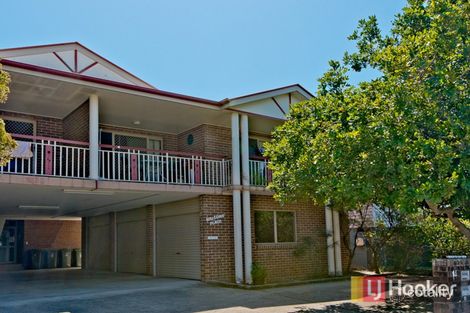 Property photo of 4/14 Halcomb Street Zillmere QLD 4034