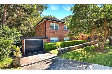 Property photo of 1/33 Innes Road Greenwich NSW 2065