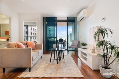 Property photo of 607/102-110 Waymouth Street Adelaide SA 5000