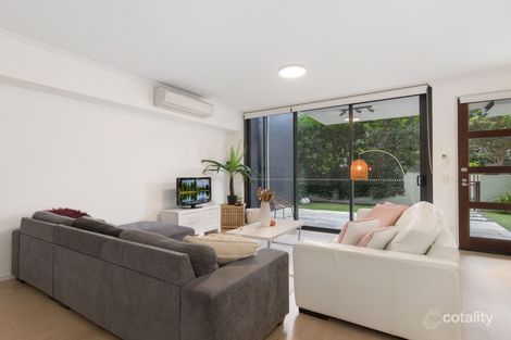 Property photo of 203/1 Parnell Boulevard Robina QLD 4226
